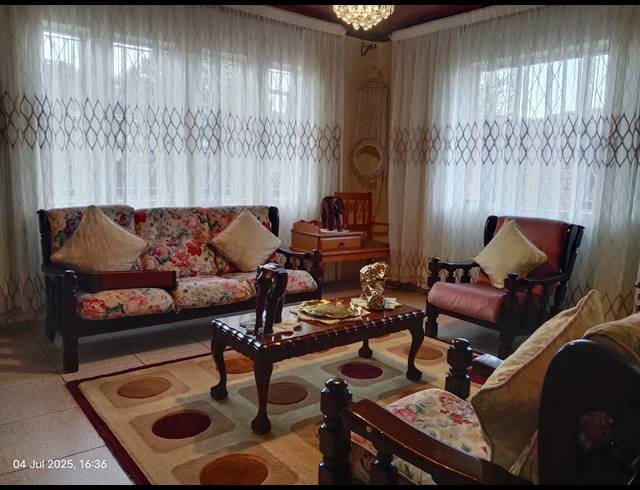 3 BEDROOM HOUSE FOR SALE IN NORTHDALE